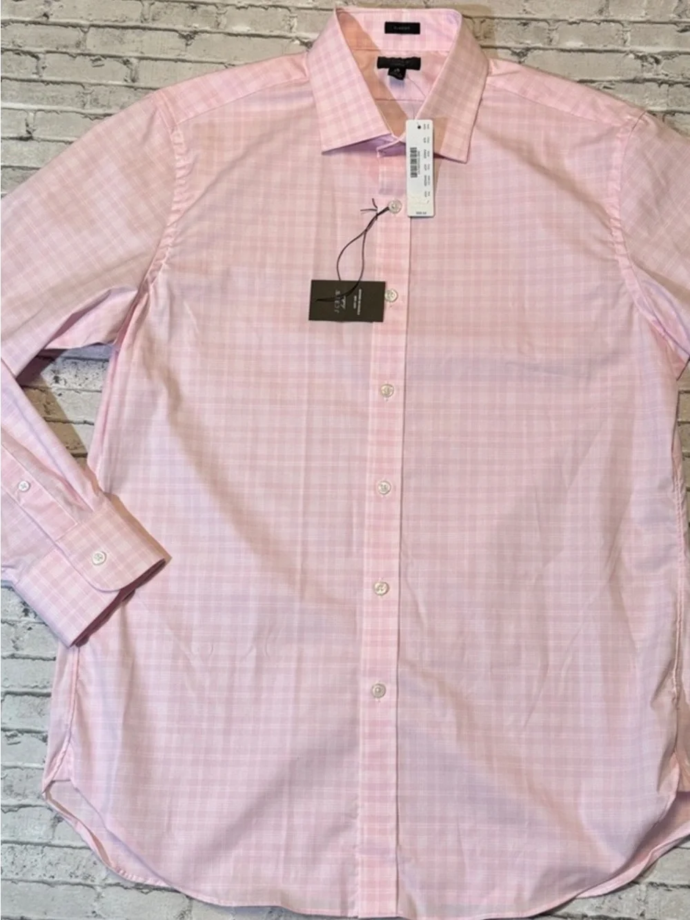 J. Crew long sleeve
